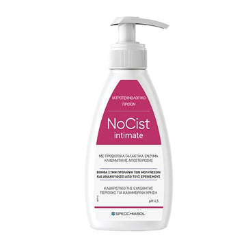 Specchiasol Nocist Intimate 250ml